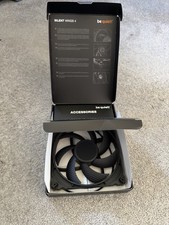 be quiet! Silent Wings 4 140mm