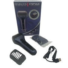 Remington F7 Elektrischer Herrenrasierer Folie 3-Tage Bart Akku Nass Trocken