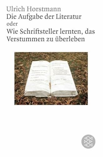 Die aufgabe der - die, literatur: