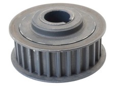 Zahnriemenscheibe passend