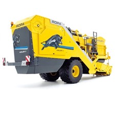 ROS Ropa Keiler II RK22