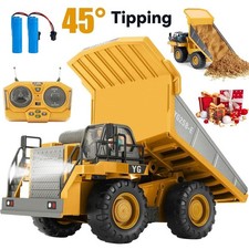 Premium Ferngesteuerter LKW