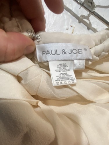 Paul joe tolle neckholder - paul, &