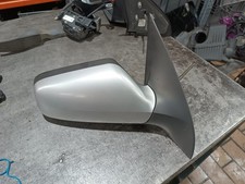 Opel Astra G Außenspiegel rechts 09142087 manuell Z157 Starsilber Seitenspiegel