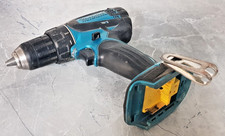 Makita Akkuschrauber 18V