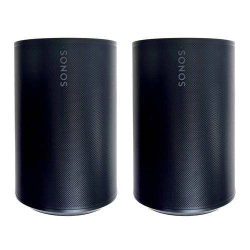 Sonos stereo lautsprecher set - sonos,