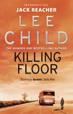 Killing Floor | Lee Child |