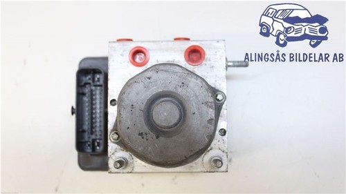 Abs hydraulikaggregat - abs,