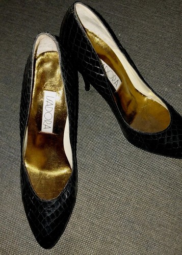 Neu isadora high pumps - !,