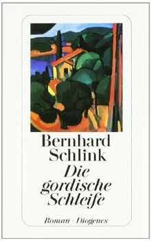 Die gordische schleife von - die,