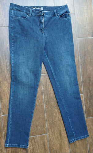 Toni loved jeans gr - be, gr.