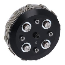 Venandi CNC Kupplung 12NM