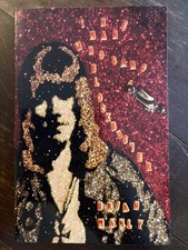 The Man Who Sang Blockbuster