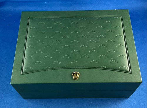 Rolex cellini box vintage rare - vintage,