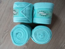 Eskadron Fleecebandagen Basic Bandagen Warmblut