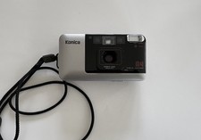 Konica Big Mini A4