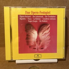 Various das opern - das,