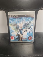 Dantes Inferno: St. Lucia