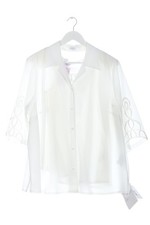 ATELIER CREATION Web Twin Set