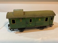 Märklin Spur 1, alter