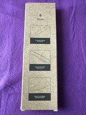 Brotzeitmesser 6 Stück Neu 