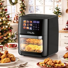 15L Air Fryer