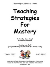 Diane Stegall | Teaching