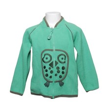 Ej Sikke Lej, Fleecejacke