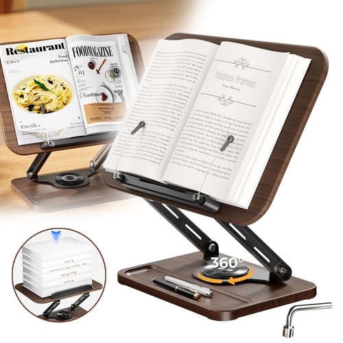 Buchhalter notenständer - buchhalter,