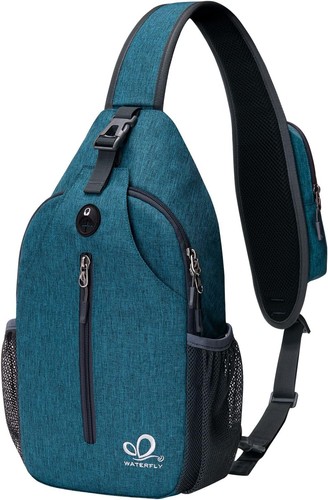 Wasserfest sling rucksack - sling,