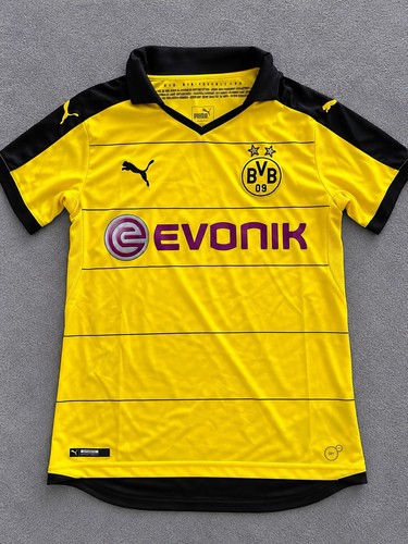 Original bvb trikot 2014 15 - original,