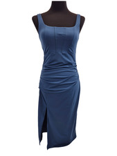 Halara Damen Kleid Gr. S 36