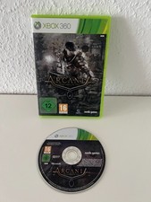 ArcaniA the Complete Tale -