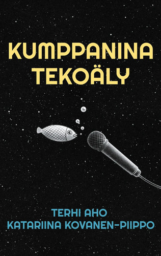 Terhi aho kumppanina - (u., |