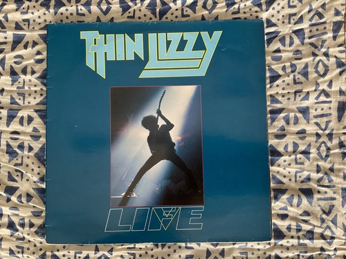 Thin lizzy live dplp - thin,