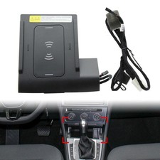 Auto Handy Ladegerät Wireless