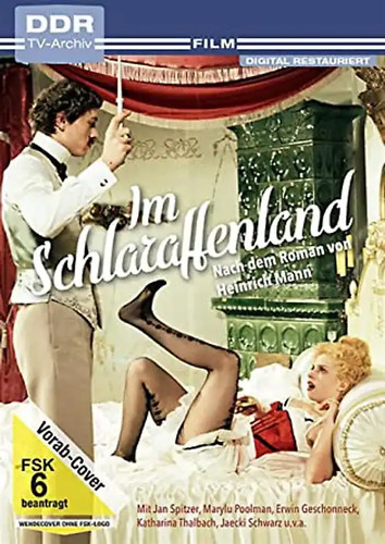 Schlaraffenland - im,