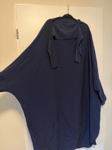Jilbab mit rock - mit,