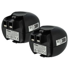 2x Akku für Metabo Powermaxx