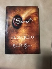 Libro El Secreto THE SECRET