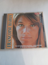 Francoise Hardy   -   The