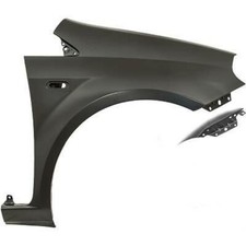 Kotflügel rechts passend für