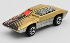Hot Wheels 219/2000 Side Kick