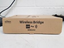 Silex SX-BR-4600WAN Wireless