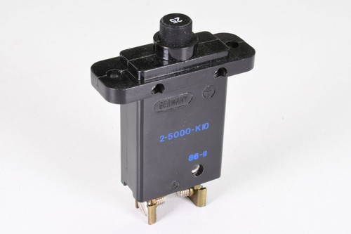 5000 k10 25a - e-t-a, 2-5000-k10-25a