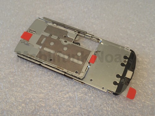 Original nokia 3600 slide - nokia,