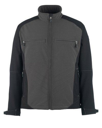 Mascot softshelljacke dresden - mascot,