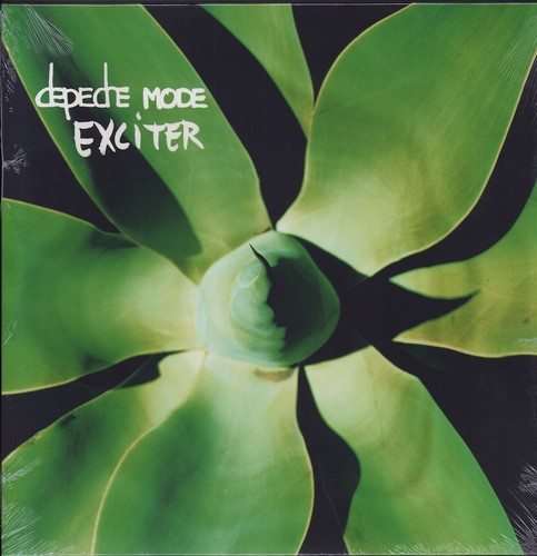 Depeche mode exciter - –,