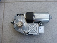 Porsche Macan 95B Sunroof