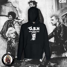 GBH LEATHER,BRISTLES,STUDS AND